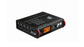 TASCAM DR-680MK2/Portable Multi Track Field Recorder