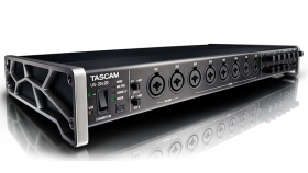 TASCAM US-20x20/20in 20out USB Audio Interface