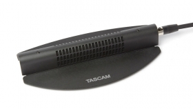 TASCAM TM-90BM/Boundary Condenser Microphone for Personal Podcasting