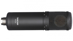 TASCAM TM-280/Large Diaphragm Condenser Microphone